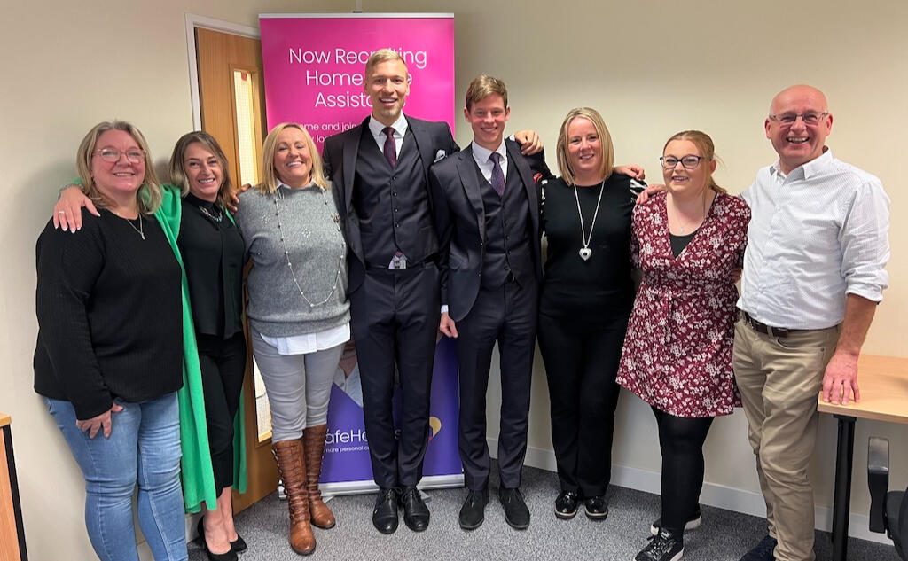 Lipa Care team