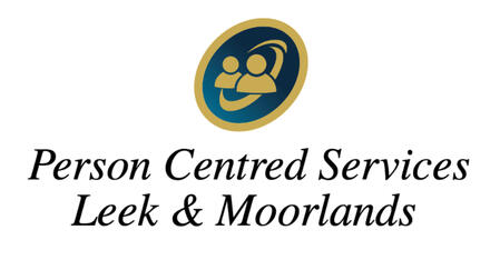 Person Centred Services in Leek Person Centred Services in Leek